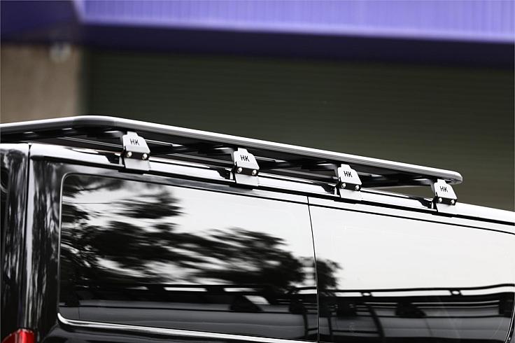  2015 Toyota Hiace Dx [8260]