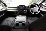  2015 Toyota Hiace Dx [8260]