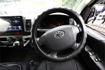  2015 Toyota Hiace Dx [8260]