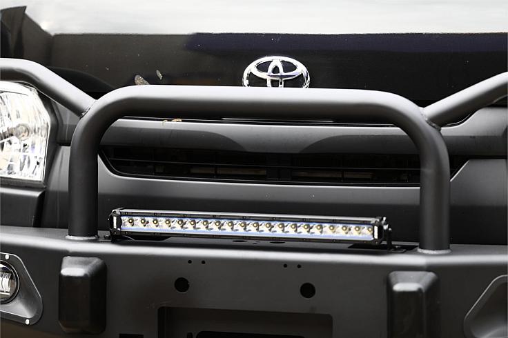  2015 Toyota Hiace Dx [8260]