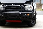  2015 Toyota Hiace Dx [8260]