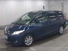 2010 Toyota Estima Aeras