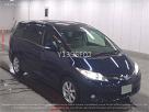  2010 Toyota Estima Aeras