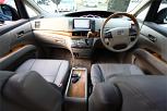  2010 Toyota Estima Aeras (4285)