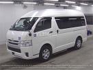  2015 Toyota Hiace
