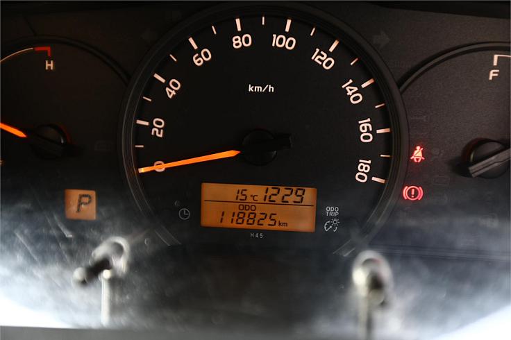  2015 Toyota Hiace Welcab (33424 )