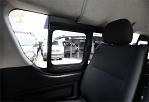  2015 Toyota Hiace Welcab (33424 )