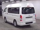  2015 Toyota Hiace