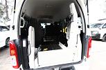  2015 Toyota Hiace Welcab (33424 )