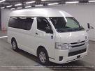  2015 Toyota Hiace