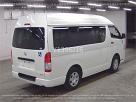  2015 Toyota Hiace