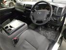  2015 Toyota Hiace