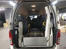  2015 Toyota Hiace