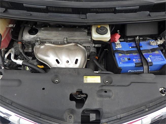  2013 Toyota Estima Aeras (4363 )