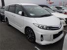  2013 Toyota Estima