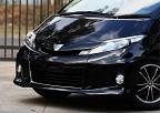  2012 Toyota Estima Aeras [3696]