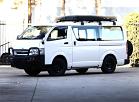  2019 Toyota Hiace Dx (1815)