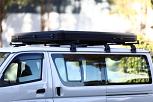  2019 Toyota Hiace Dx (1815)