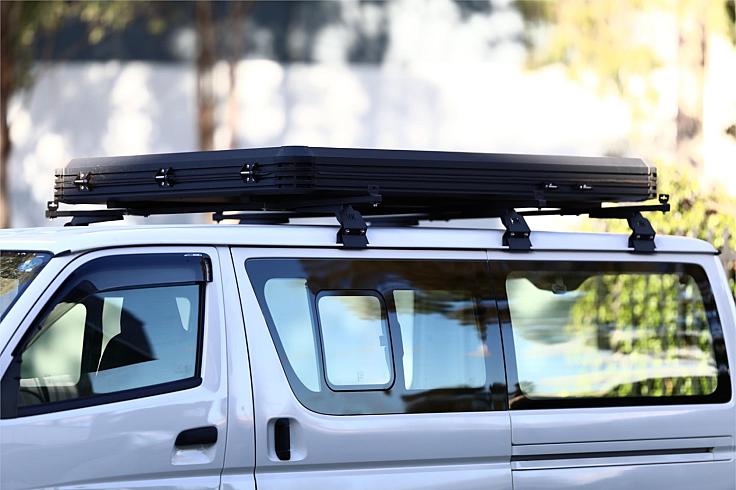  2019 Toyota Hiace Dx (1815)