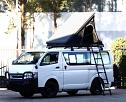  2019 Toyota Hiace Dx (1815)