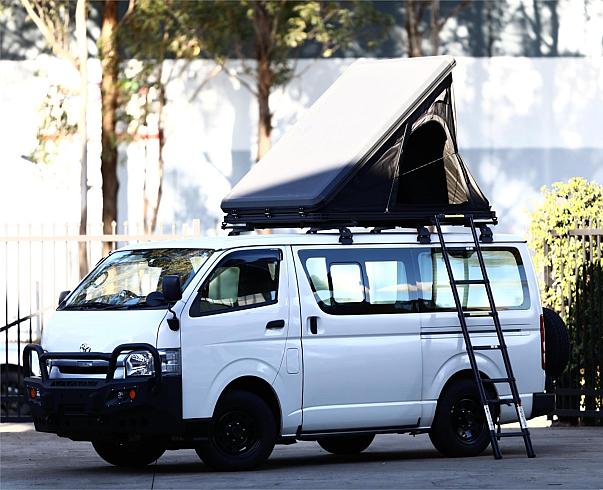  2019 Toyota Hiace Dx (1815)