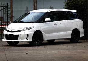  2012 Toyota Estima Aeras (32190)