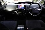  2012 Toyota Estima Aeras (32190)