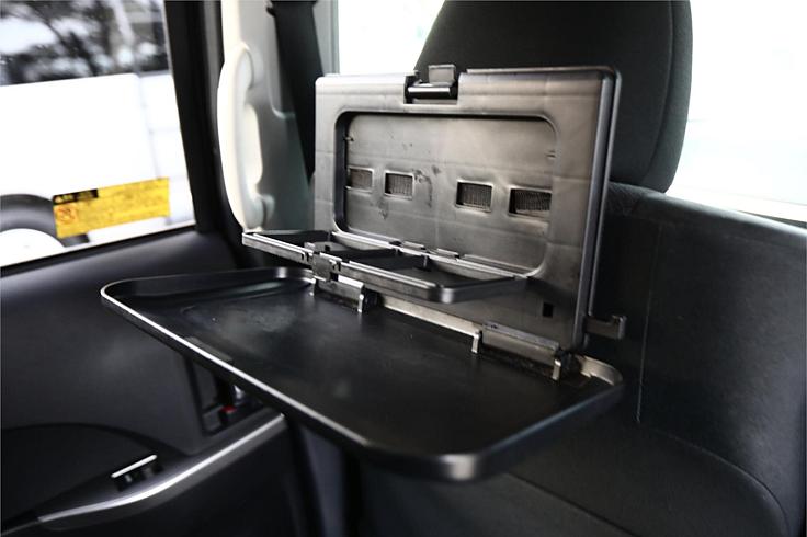  2012 Toyota Estima Aeras (32190)