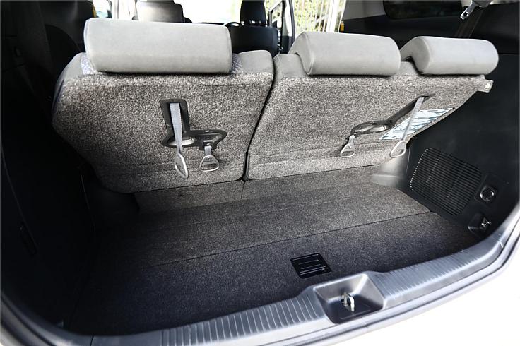  2012 Toyota Estima Aeras (32190)