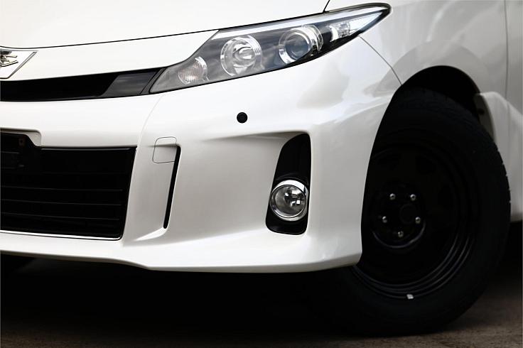  2012 Toyota Estima Aeras (32190)