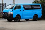  2018 Toyota Hiace Dx (03066)