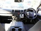  2018 Toyota Hiace Dx (03066)