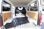  2018 Toyota Hiace Dx (03066)