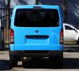  2018 Toyota Hiace Dx (03066)