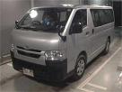  2024 Toyota Hiace Dx (85004)