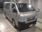  2024 Toyota Hiace Dx (85004)