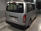  2024 Toyota Hiace Dx (85004)