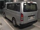  2024 Toyota Hiace Dx (85004)