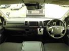  2024 Toyota Hiace Dx (85004)