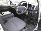  2024 Toyota Hiace Dx (85004)