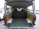  2024 Toyota Hiace Dx (85004)