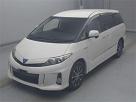  2013 Toyota Estima Hybrid Aeras (75036)