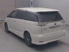  2013 Toyota Estima Hybrid Aeras (75036)