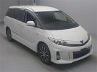  2013 Toyota Estima Hybrid Aeras (75036)