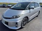  2012 Toyota Estima Aeras Awd  (23024)