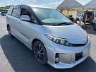  2012 Toyota Estima Aeras Awd  (23024)