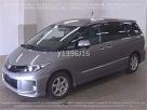  2013 Toyota Estima Aeras Awd ( 24633) Premium