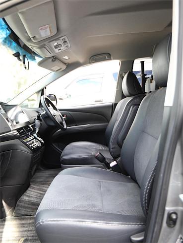  2013 Toyota Estima Aeras Awd ( 24633) Premium