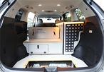  2013 Toyota Estima Aeras Awd ( 24633) Premium