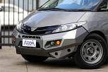  2013 Toyota Estima Aeras Awd ( 24633) Premium